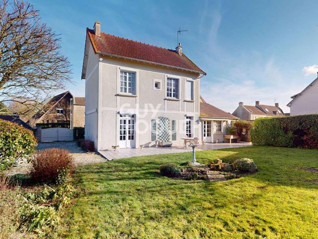Vente maison 5 pièces Mathieu 14