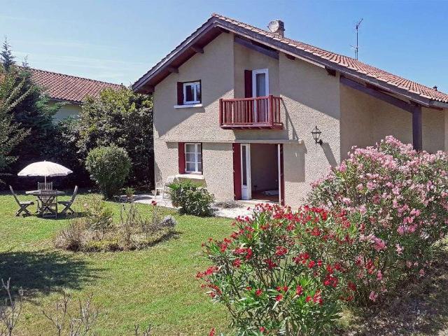 Vente maison 5 pièces Maubourguet 65