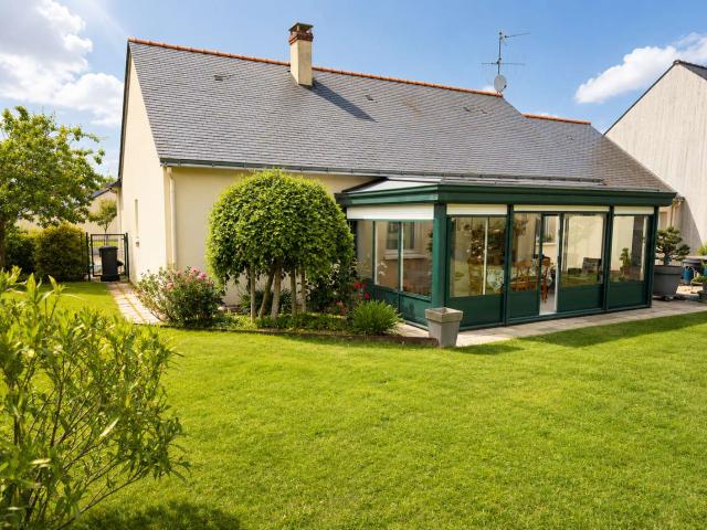 Vente maison 5 pièces La Pommeraye 49