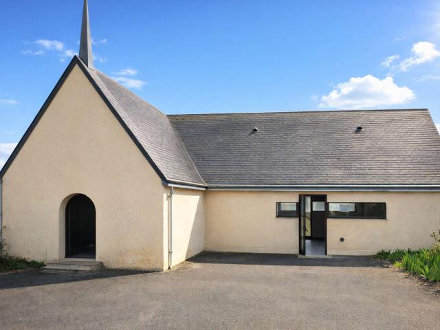 Vente maison 5 pièces Mauges sur Loire 49