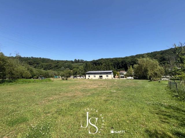 Vente maison 5 pièces Maulévrier Sainte Gertrude 76