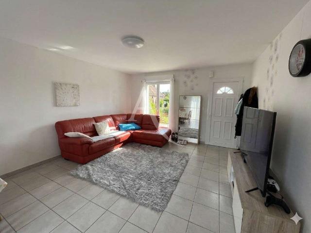 Vente maison 5 pièces Mauléon 79