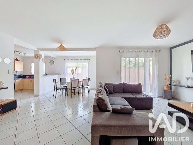 Vente maison 5 pièces Maureilhan 34