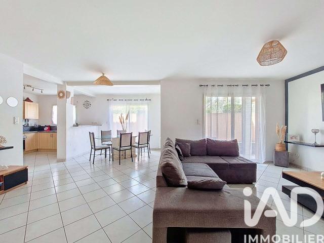 Vente maison 5 pièces Maureilhan 34