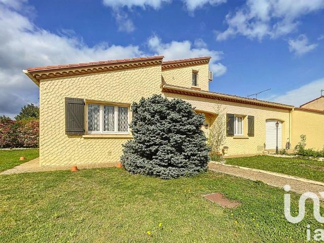 Vente maison 5 pièces Maureillas las Illas 66