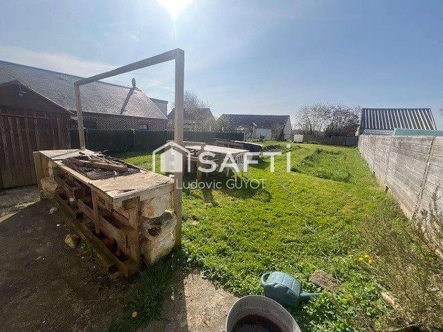 Vente maison 5 pièces Mauves sur Huisne 61