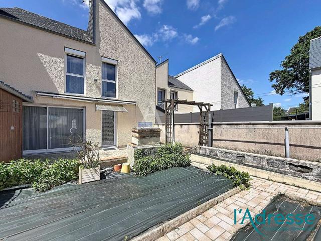 Vente maison 5 pièces Mayenne 53