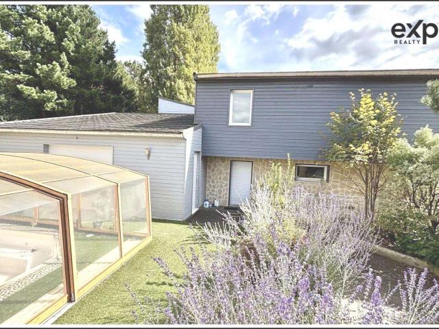 Vente maison 5 pièces Mayenne 53
