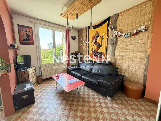 Vente maison 5 pièces Mayet 72