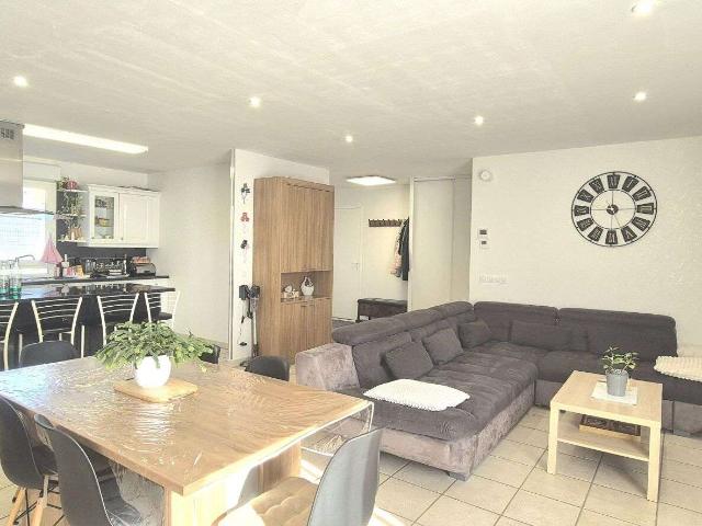 Vente maison 5 pièces Mably 42