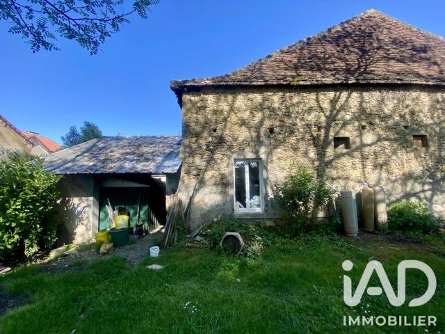 Vente maison 5 pièces Madiran 65