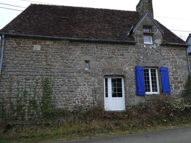 Vente maison 5 pièces Magny le Désert 61