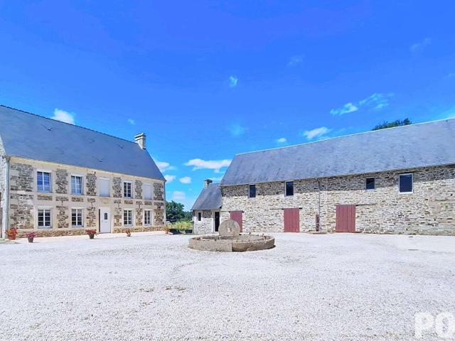 Vente maison 5 pièces Maisoncelles Pelvey 14