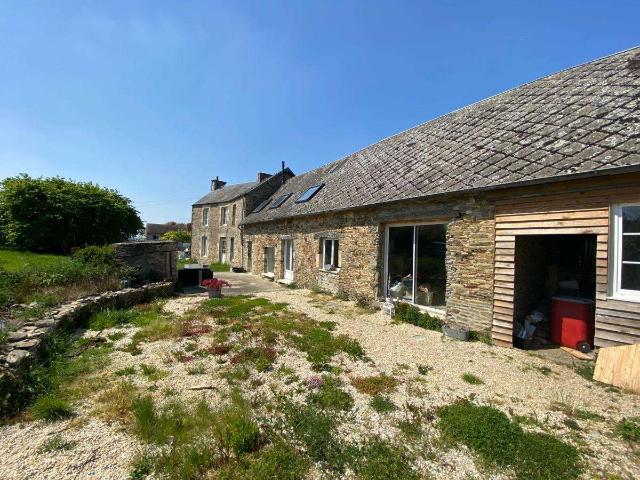 Vente maison 5 pièces Maisoncelles Pelvey 14