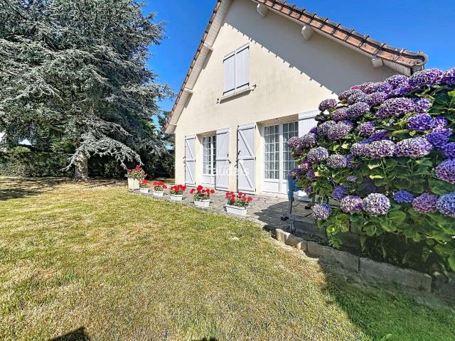 Vente maison 5 pièces Maisy 14
