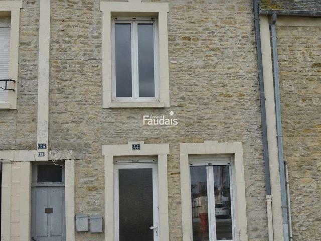 Vente maison 5 pièces Maisy 14