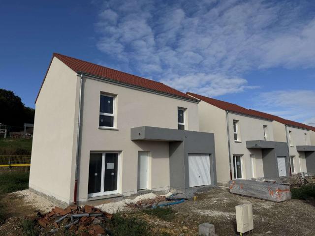 Vente maison 5 pièces Maizières lès Metz 57