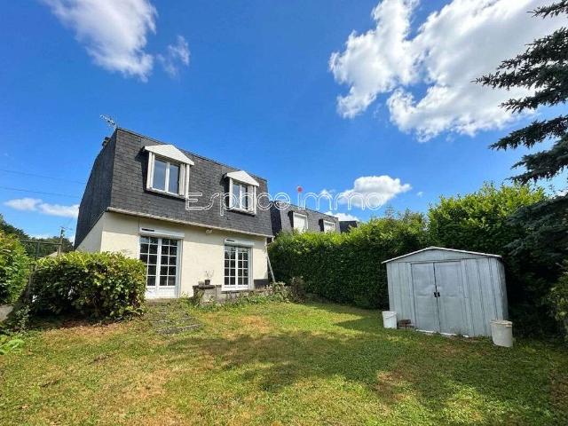 Vente maison 5 pièces Malaunay 76