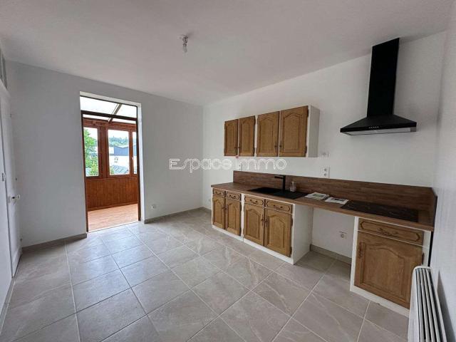 Vente maison 5 pièces Malaunay 76