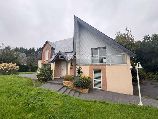 Vente maison 5 pièces Malaunay 76