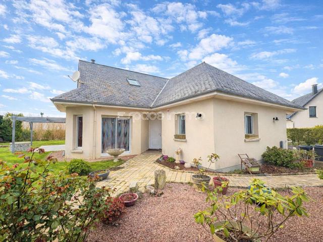 Vente maison 6 pièces Malaunay 76