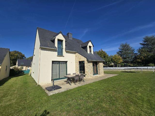 Vente maison 5 pièces Malestroit 56