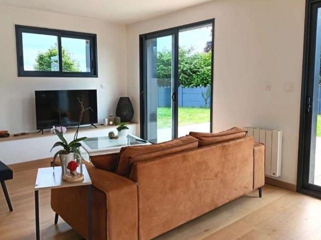 Vente maison 5 pièces Malestroit 56