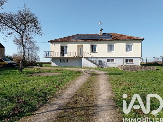 Vente maison 5 pièces Maligny 21