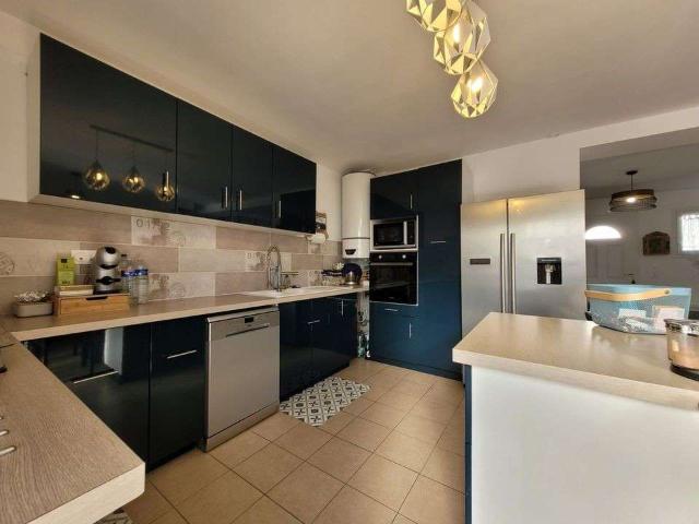 Vente maison 5 pièces Mamers 72