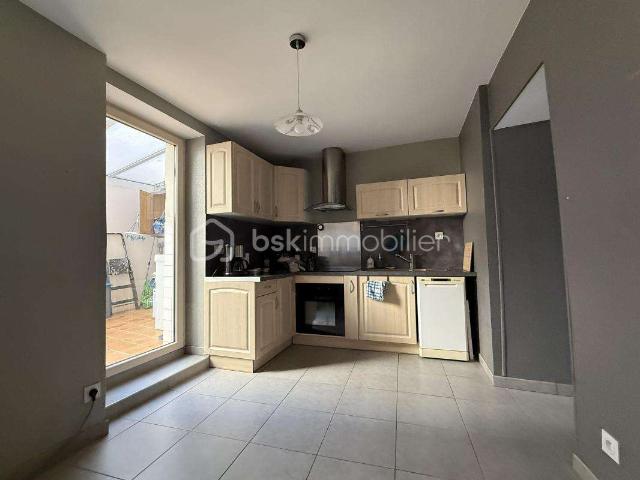 Vente maison 5 pièces Mamers 72