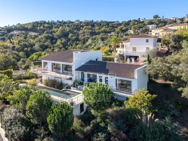 Vente maison 5 pièces Mandelieu la Napoule 06