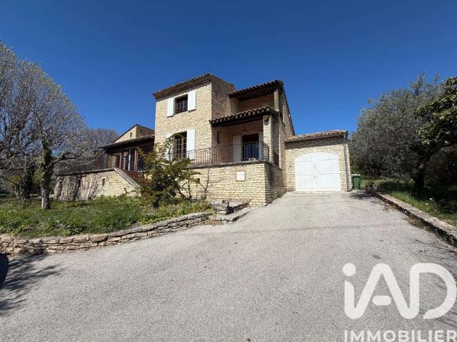 Vente maison 5 pièces Manosque 04