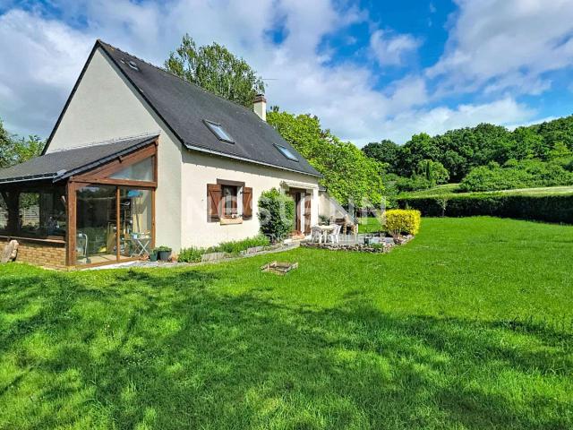 Vente maison 5 pièces Marcé 49