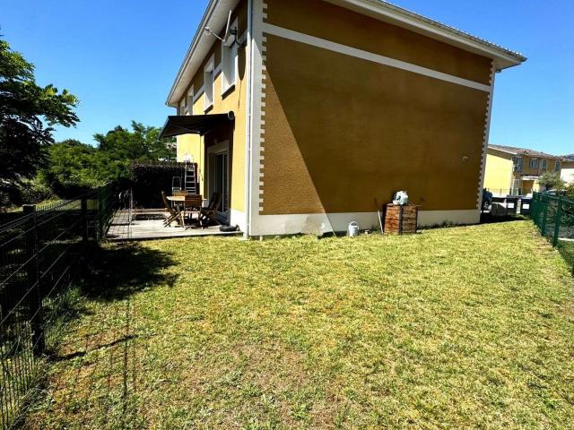 Vente maison 5 pièces Marcheprime 33