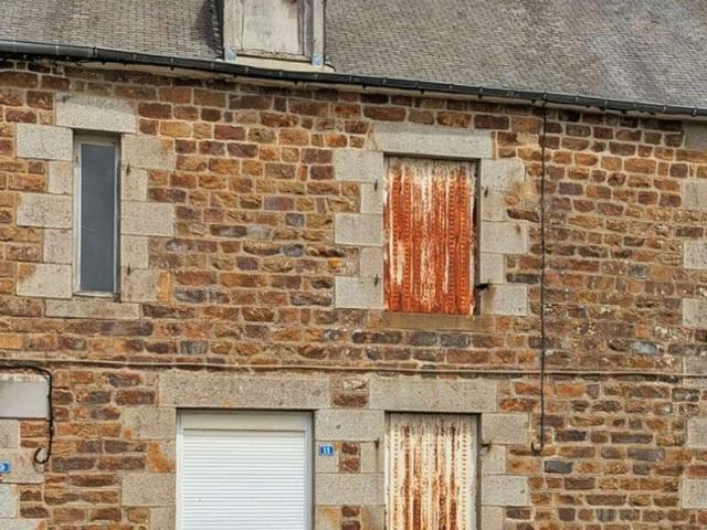 Vente maison 5 pièces Marcillé Raoul 35
