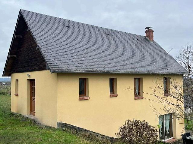 Vente maison 5 pièces Marais Vernier 27