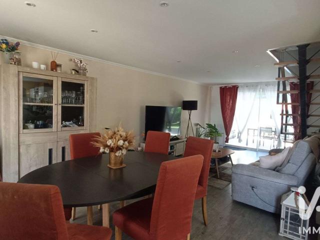 Vente maison 5 pièces Margaux 33