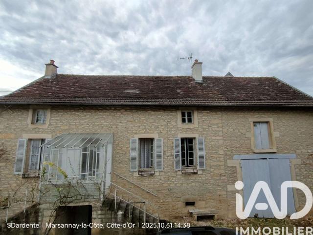 Vente maison 5 pièces Marsannay la Côte 21