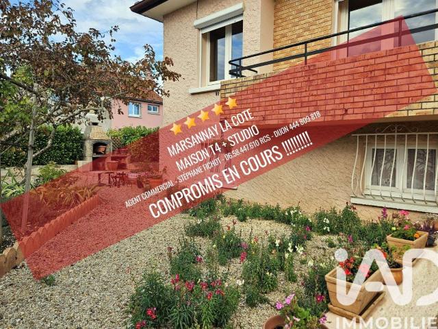 Vente maison 5 pièces Marsannay la Côte 21