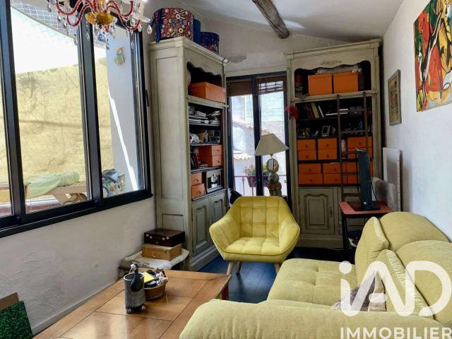 Vente maison 5 pièces Marseillan 34