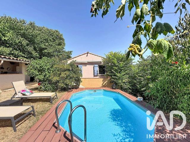 Vente maison 5 pièces Marseille 11e 13