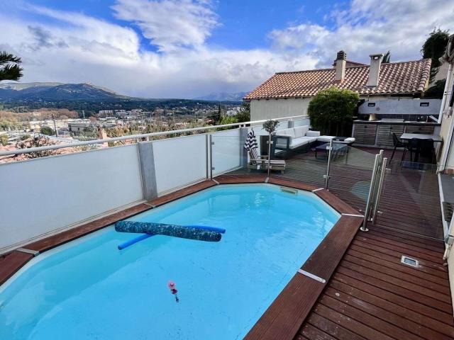 Vente maison 5 pièces Marseille 11e 13