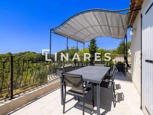 Vente maison 5 pièces Marseille 11e 13