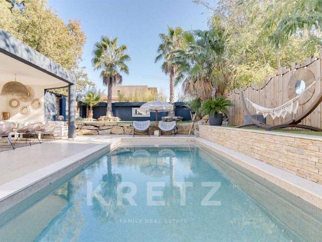 Vente maison 5 pièces Marseille 11e 13