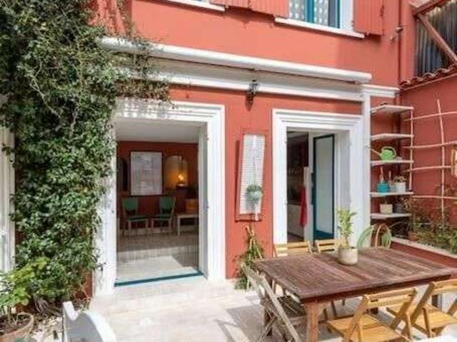 Vente maison 5 pièces Marseille 4e 13