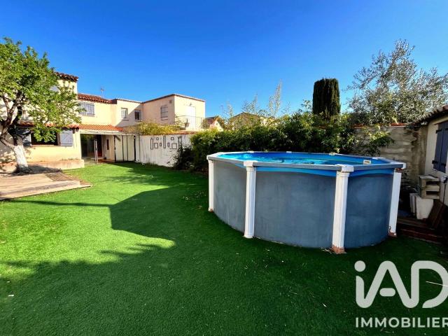 Vente maison 5 pièces Marseille 9e 13
