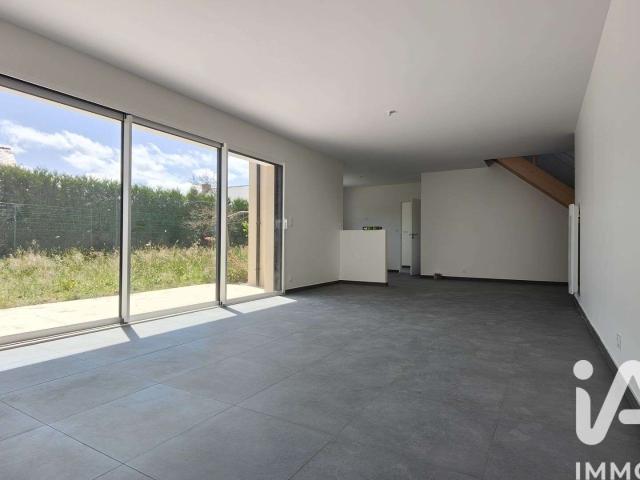 Vente maison 5 pièces Marpiré 35