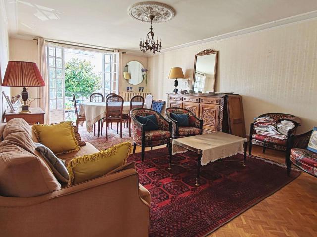 Vente maison 5 pièces Martigné Ferchaud 35