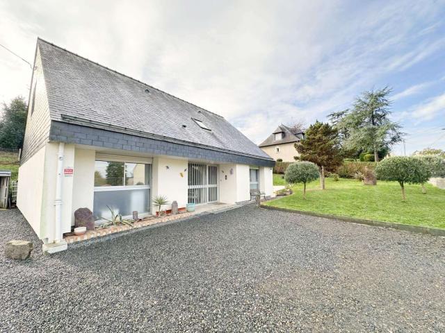 Vente maison 5 pièces Martigné Ferchaud 35