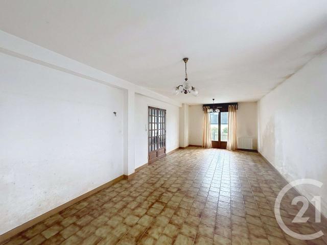 Vente maison 5 pièces Martigné Ferchaud 35